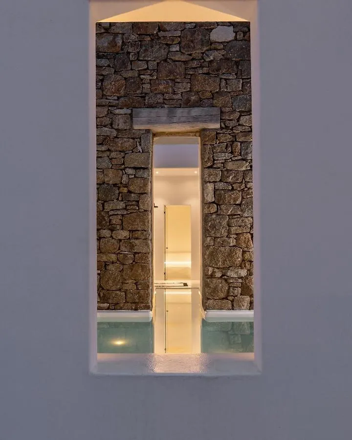 Villa Maera Maximus Mykonos Town 0*,