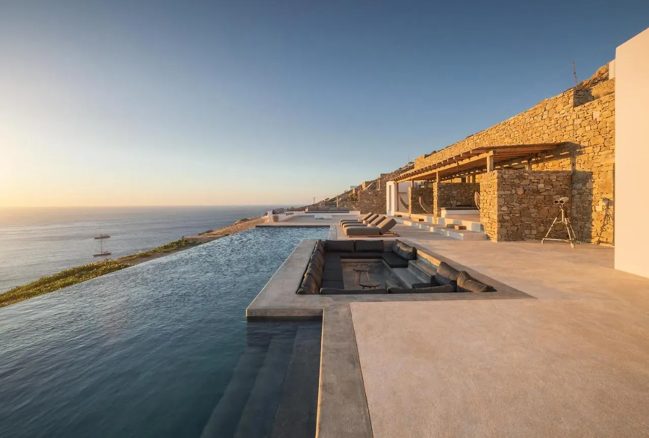 Villa Maera Maximus Mykonos Town 0*,  Grecia
