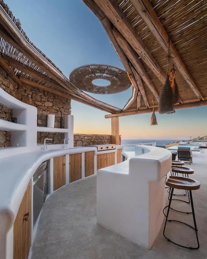 Villa Maera Maximus Mykonos Town