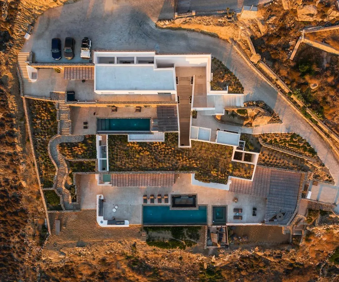 Villa Maera Maximus Mykonos Town