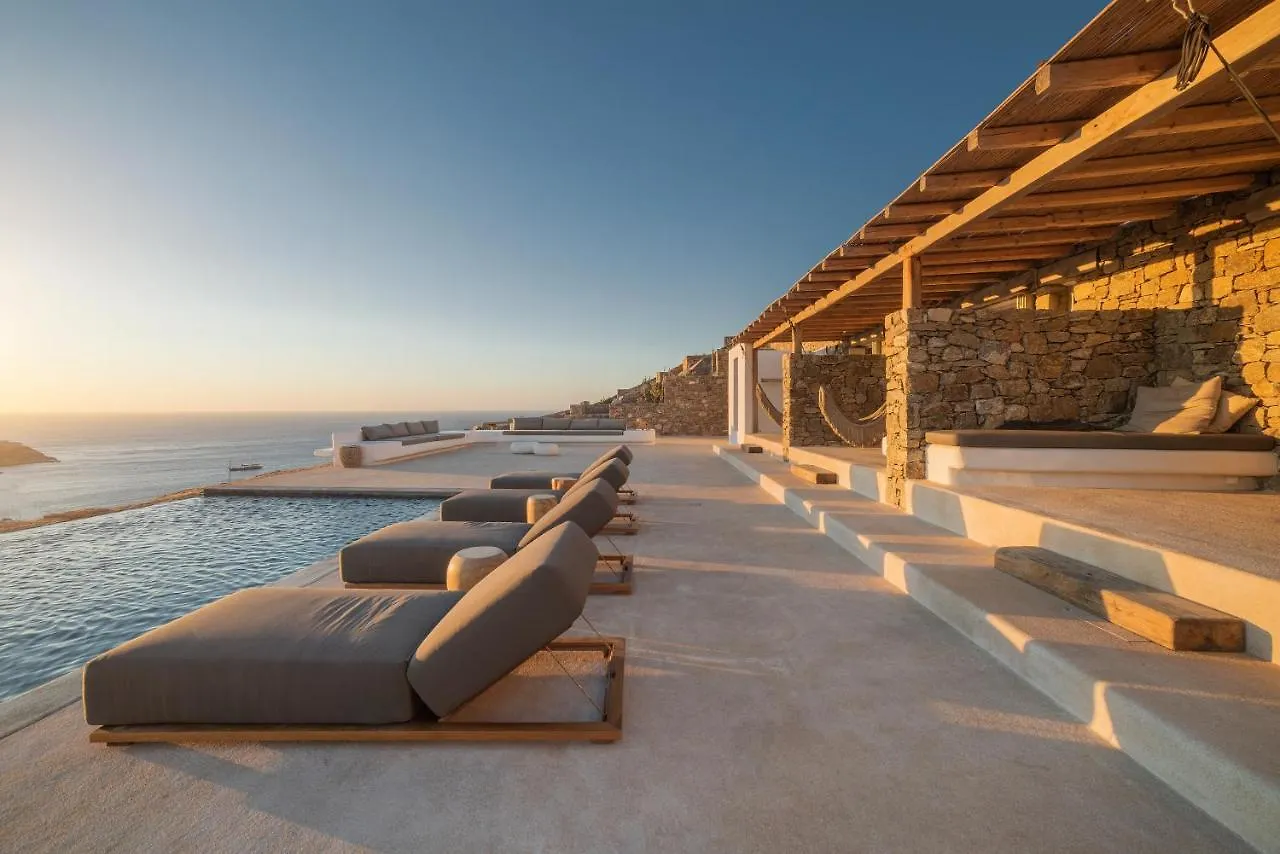 Villa Maera Maximus Mykonos Town