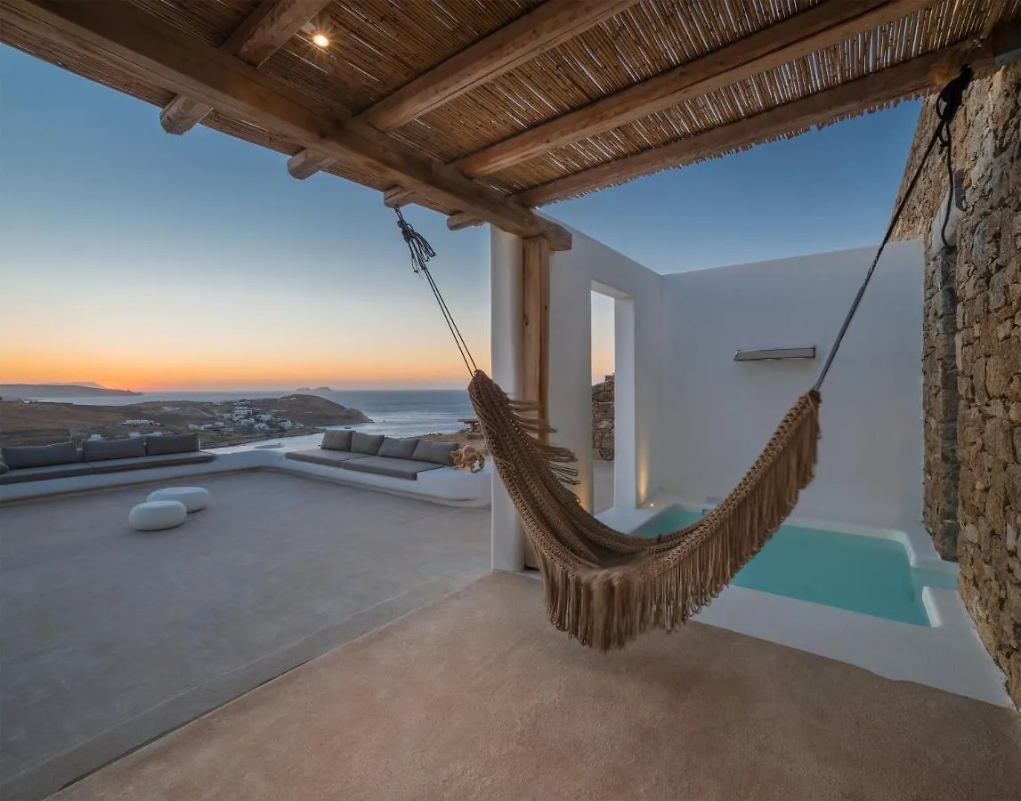 Villa Maera Maximus Mykonos Town 0*,  Grecia