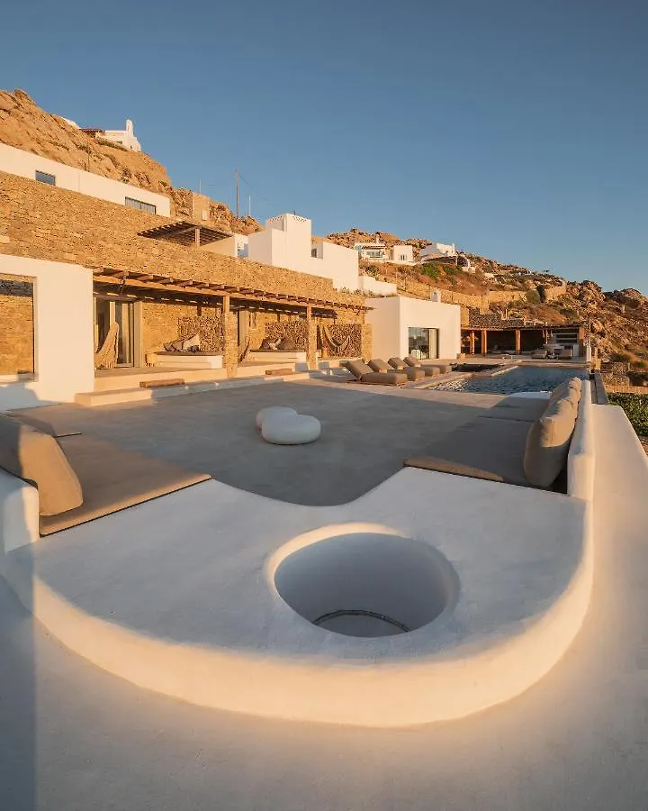 Villa Maera Maximus Mykonos Town 0*,  Grecia