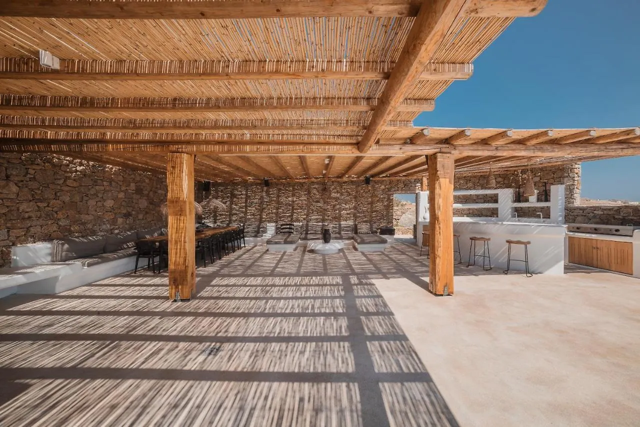 Villa Maera Maximus Mykonos Town