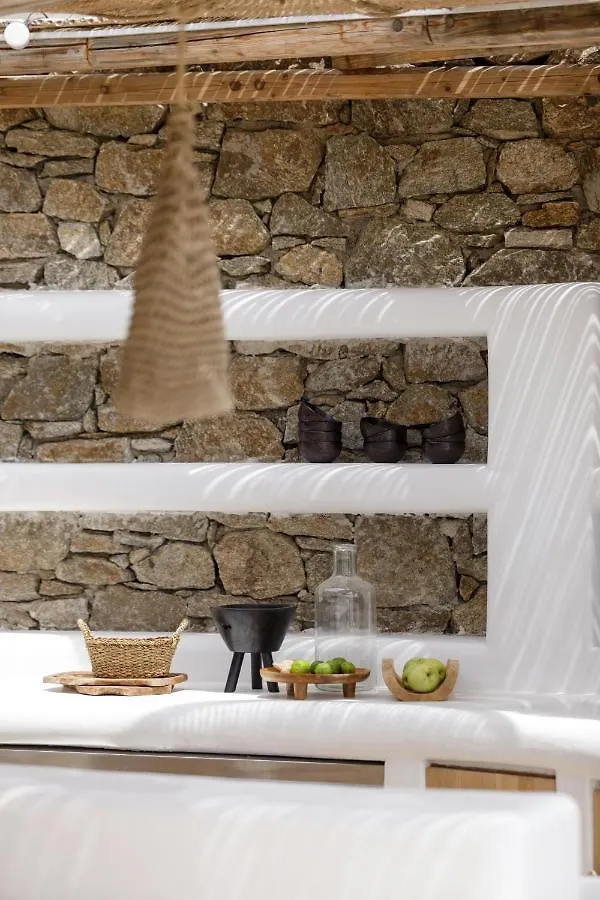 Villa Maera Maximus Mykonos Town