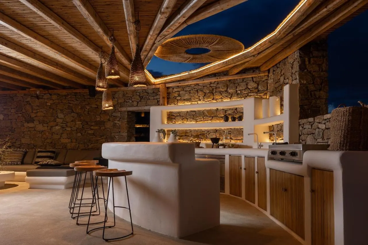 Villa Maera Maximus Mykonos Town