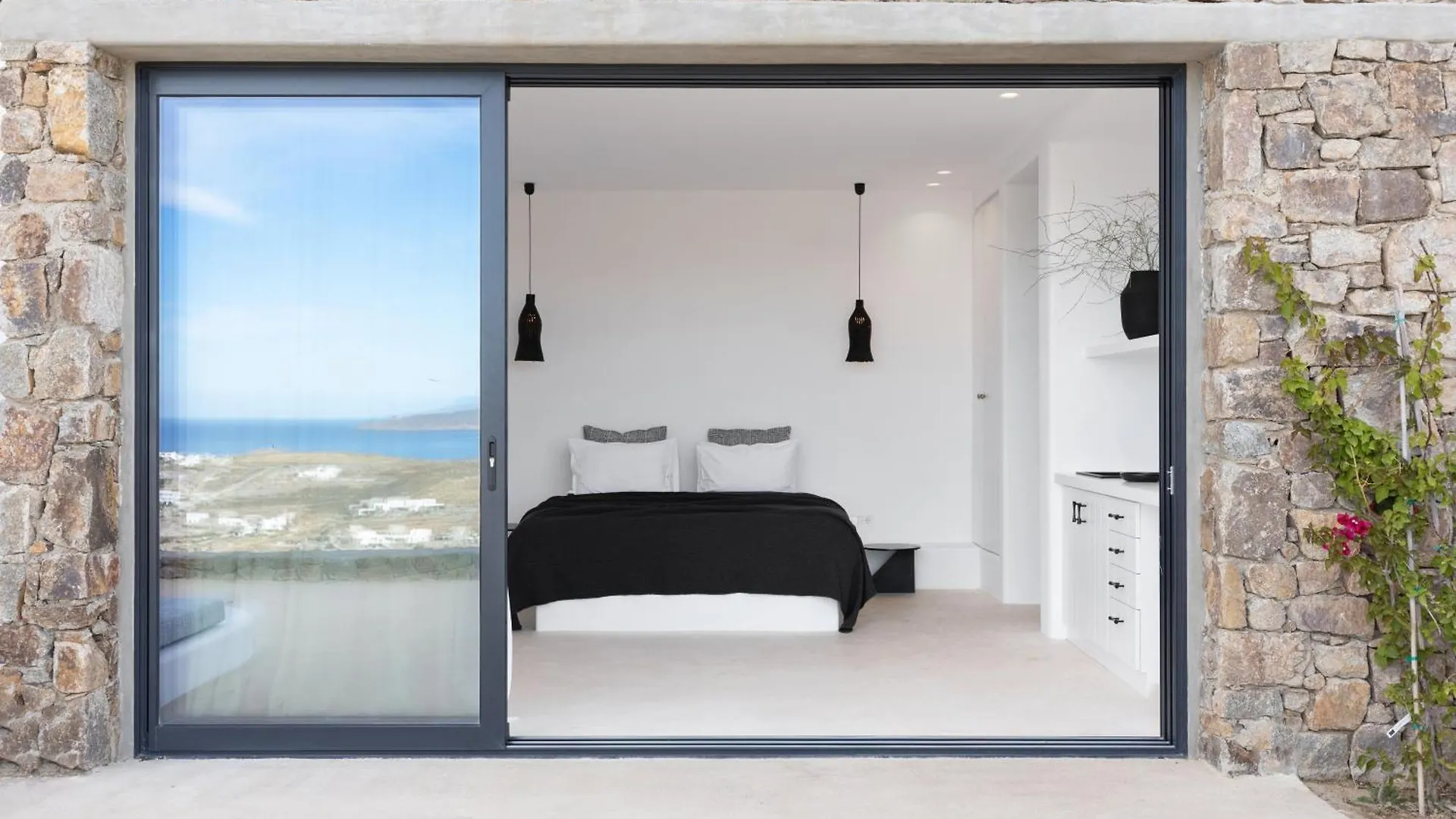 Villa Maera Maximus Mykonos Town
