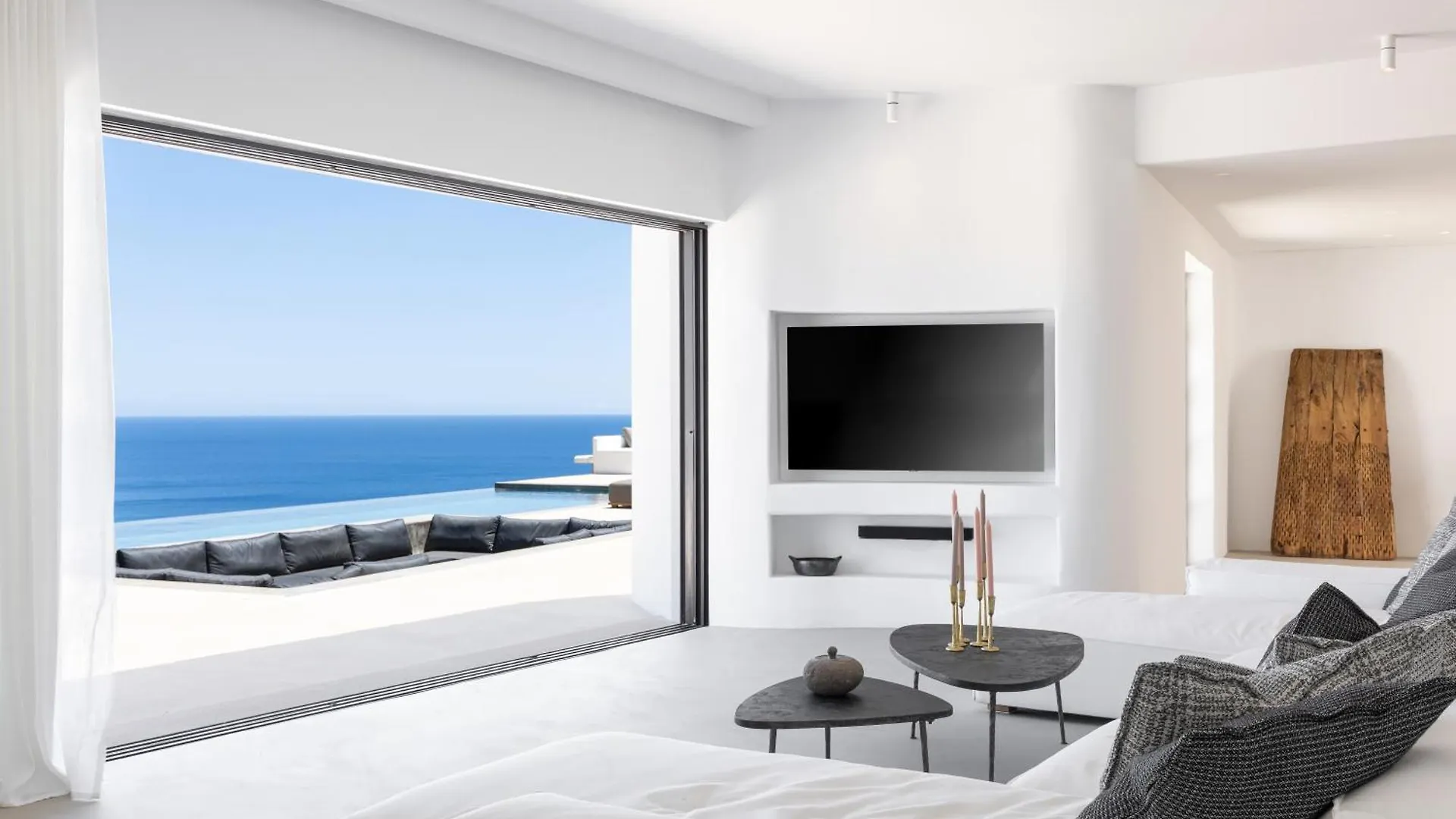 Villa Maera Maximus Mykonos Town