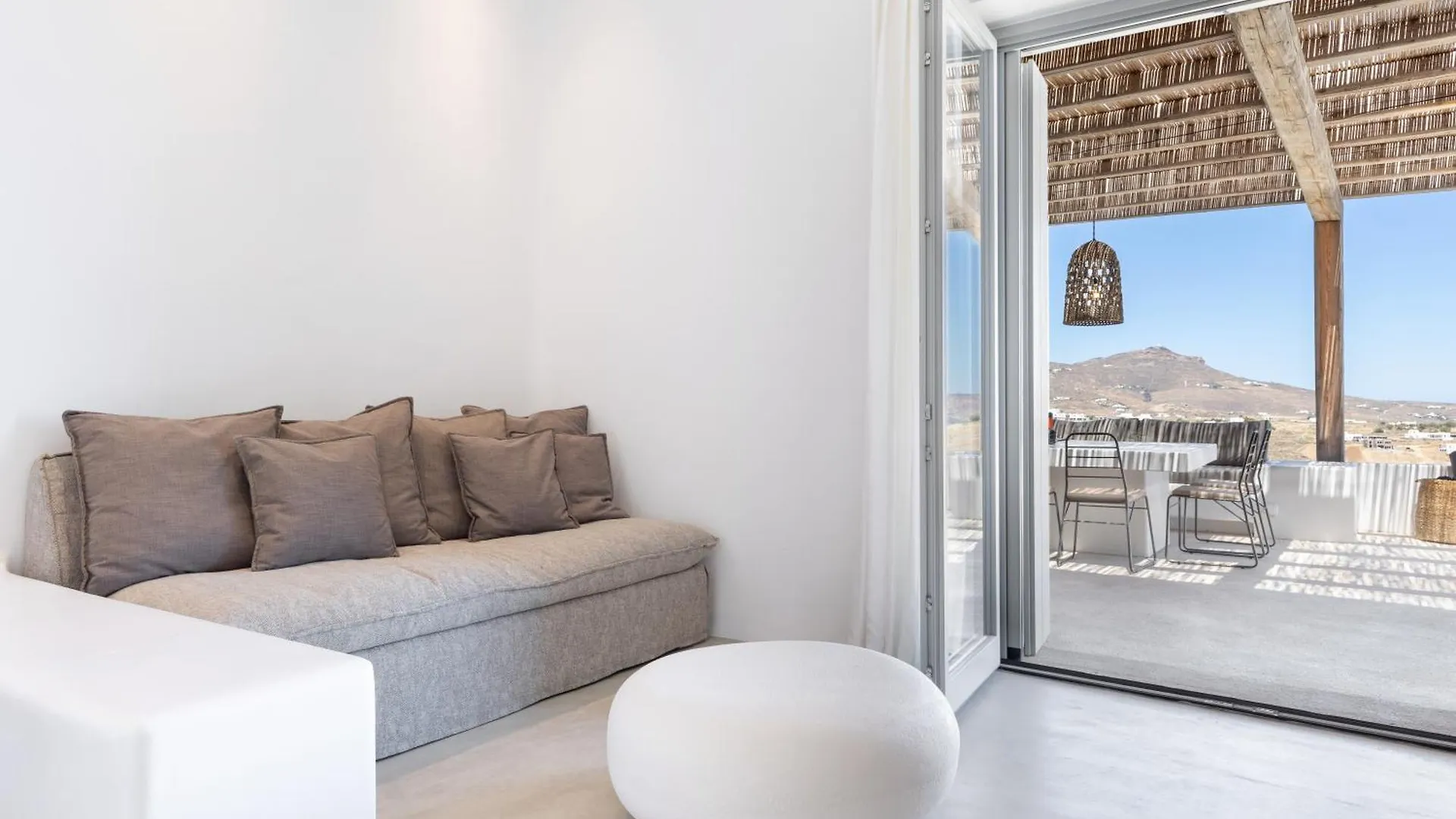 Villa Maera Maximus Mykonos Town