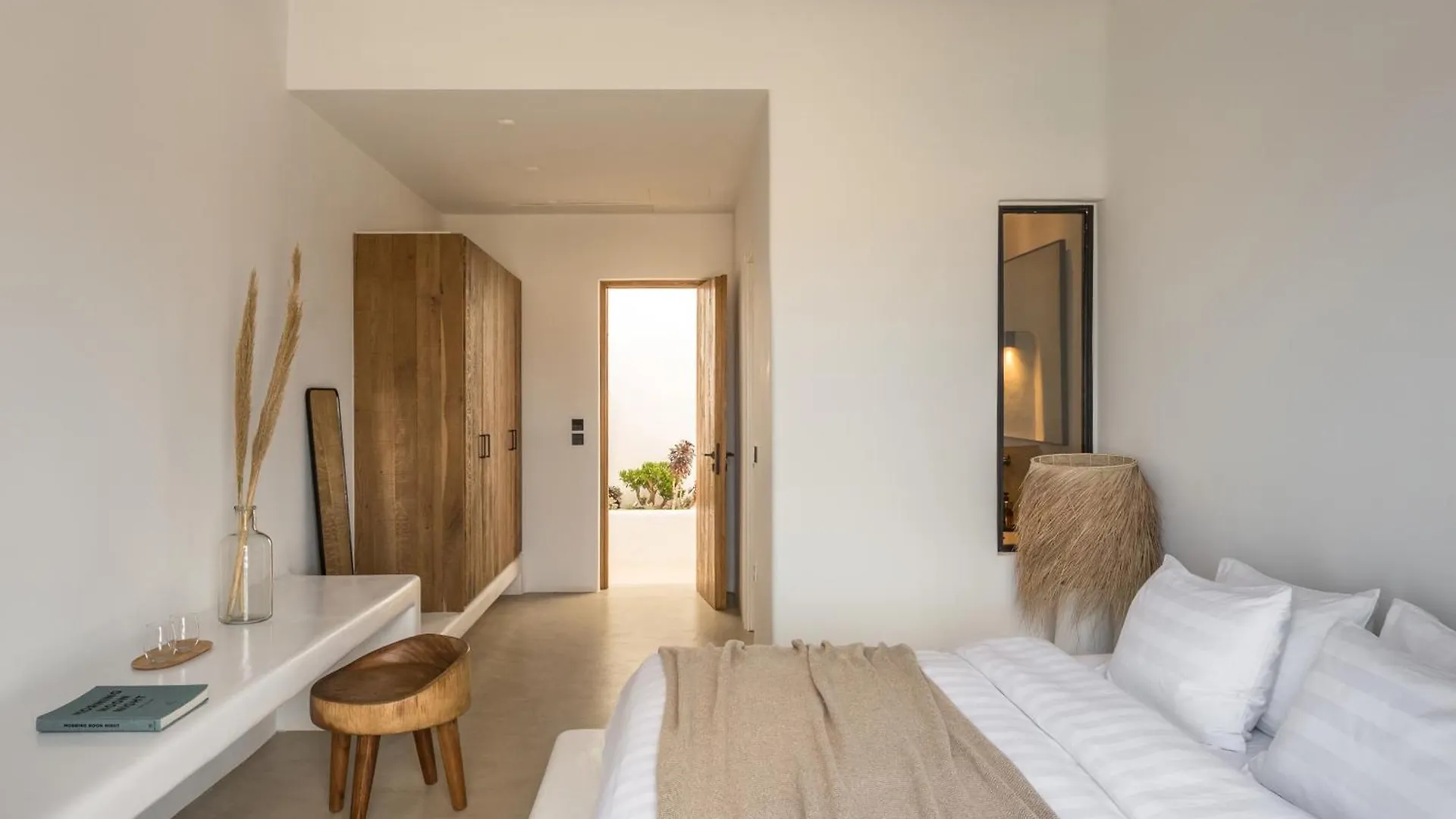 Villa Maera Maximus Mykonos Town