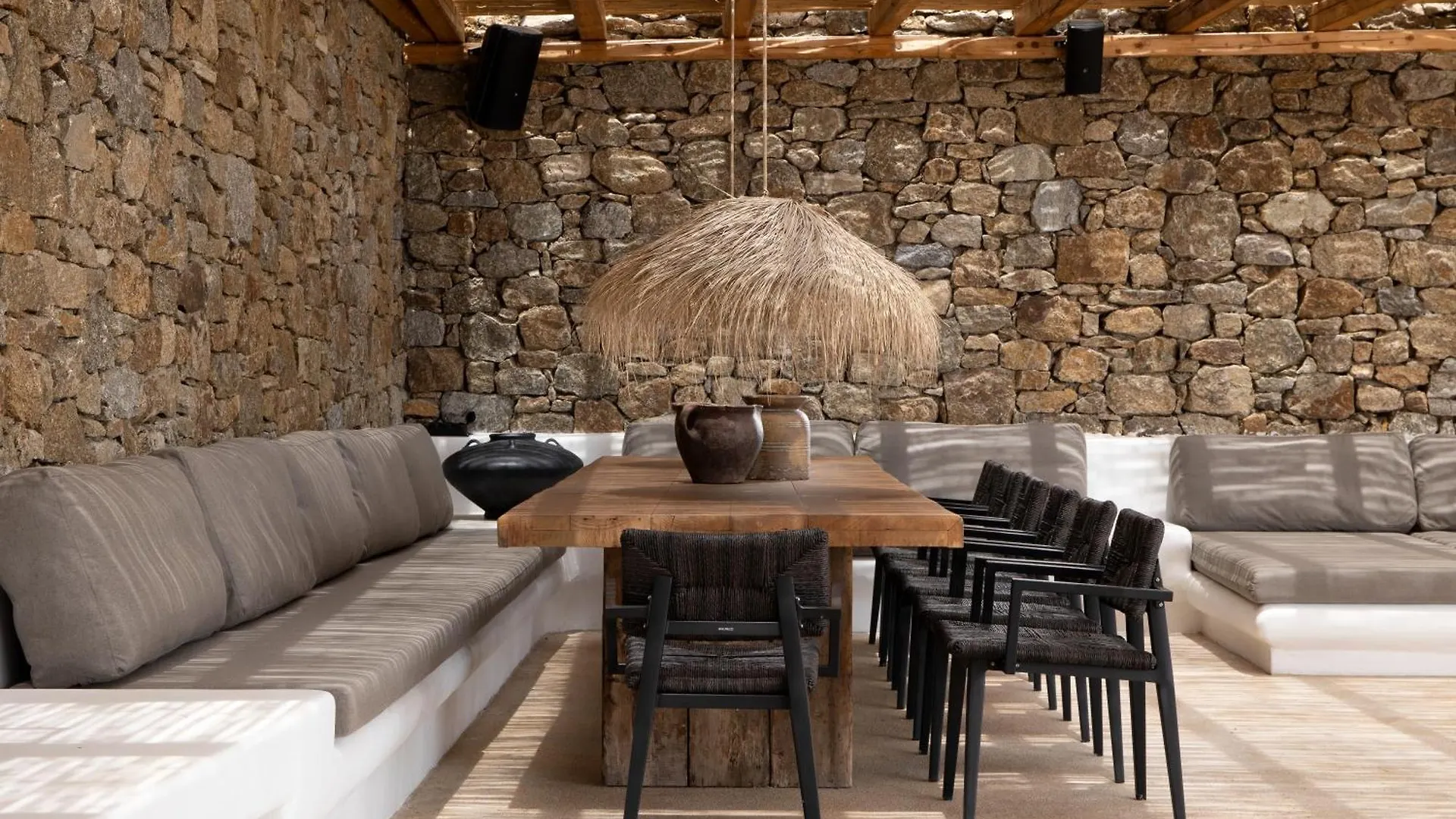 Villa Maera Maximus Mykonos Town