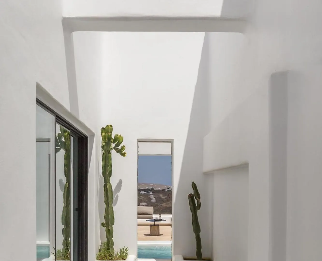 Villa Maera Maximus Mykonos Town