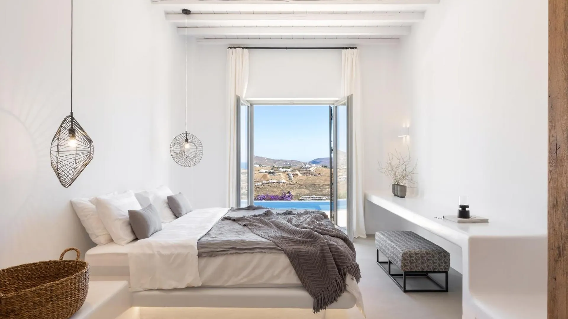 Villa Maera Maximus Mykonos Town 0*,  Grecia
