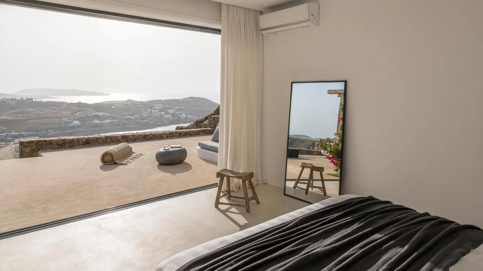 Villa Maera Maximus Mykonos Town