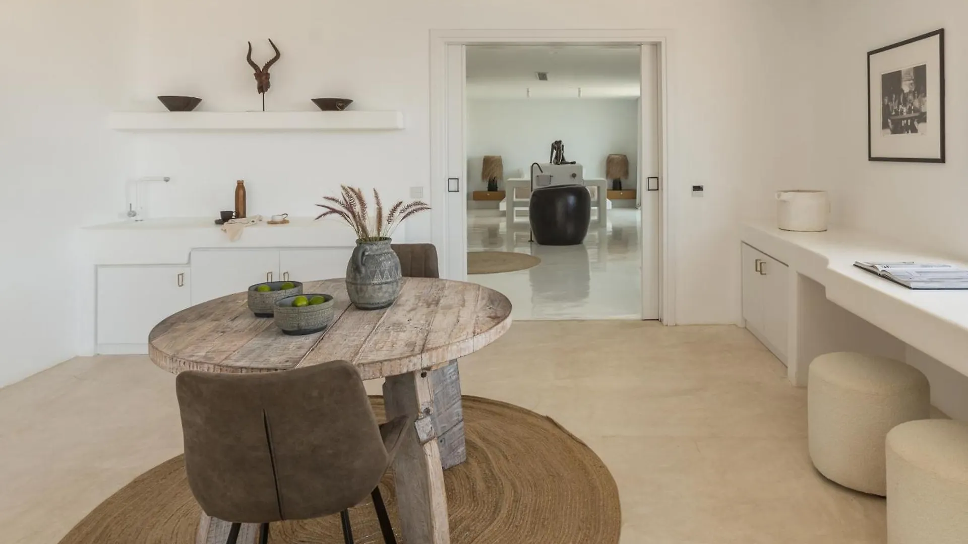 Villa Maera Maximus Mykonos Town