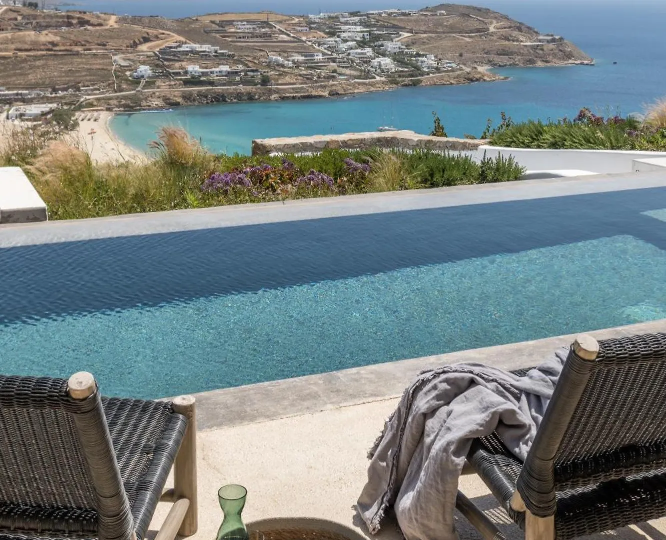Villa Maera Maximus Mykonos Town 0*,  Grecia