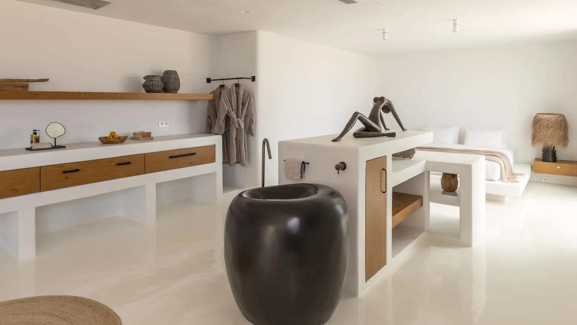 Villa Maera Maximus Mykonos Town