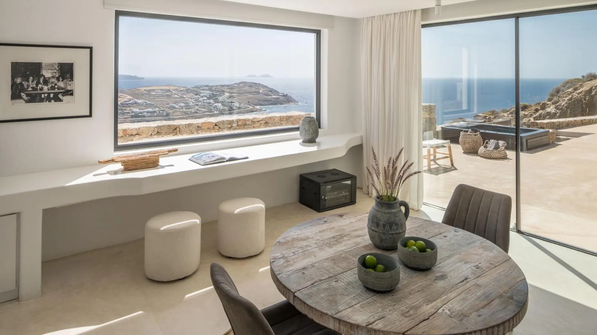 Villa Maera Maximus Mykonos Town