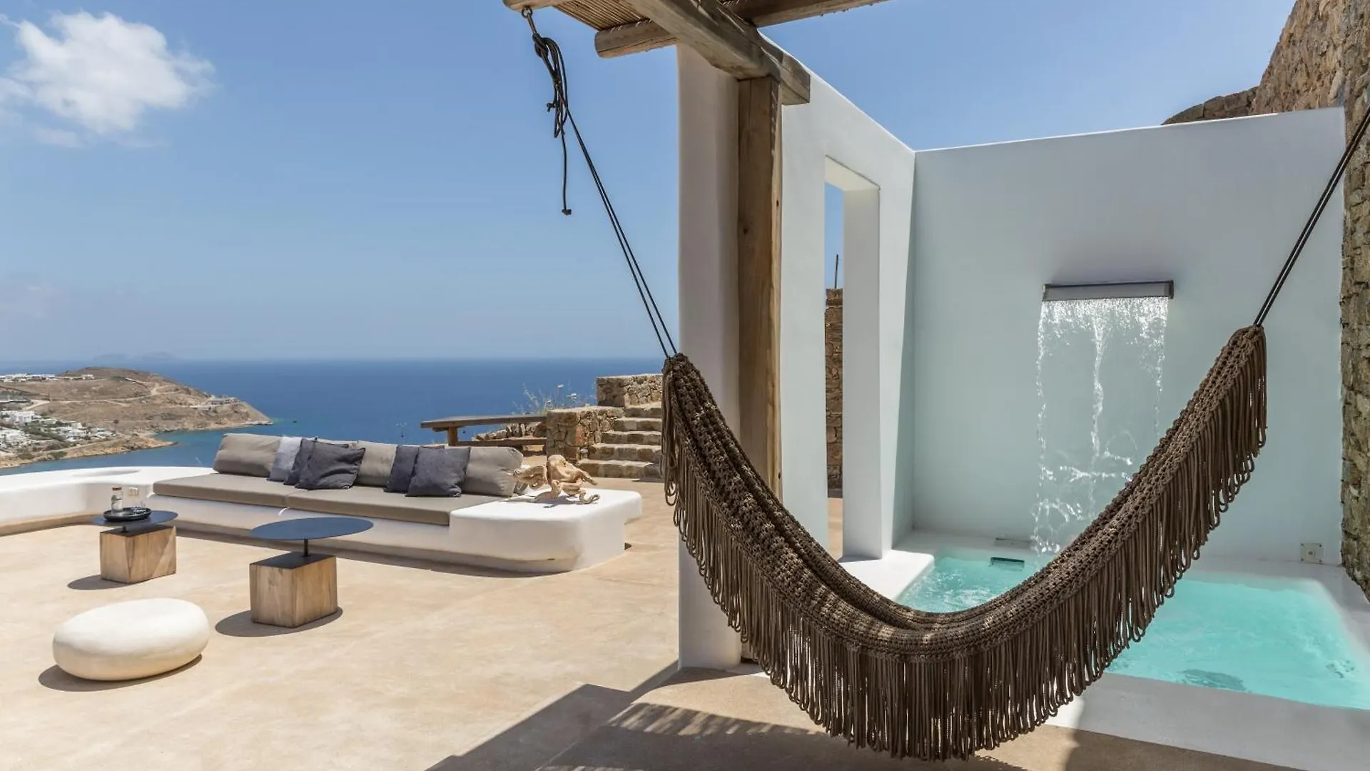 Villa Maera Maximus Mykonos Town 0*,