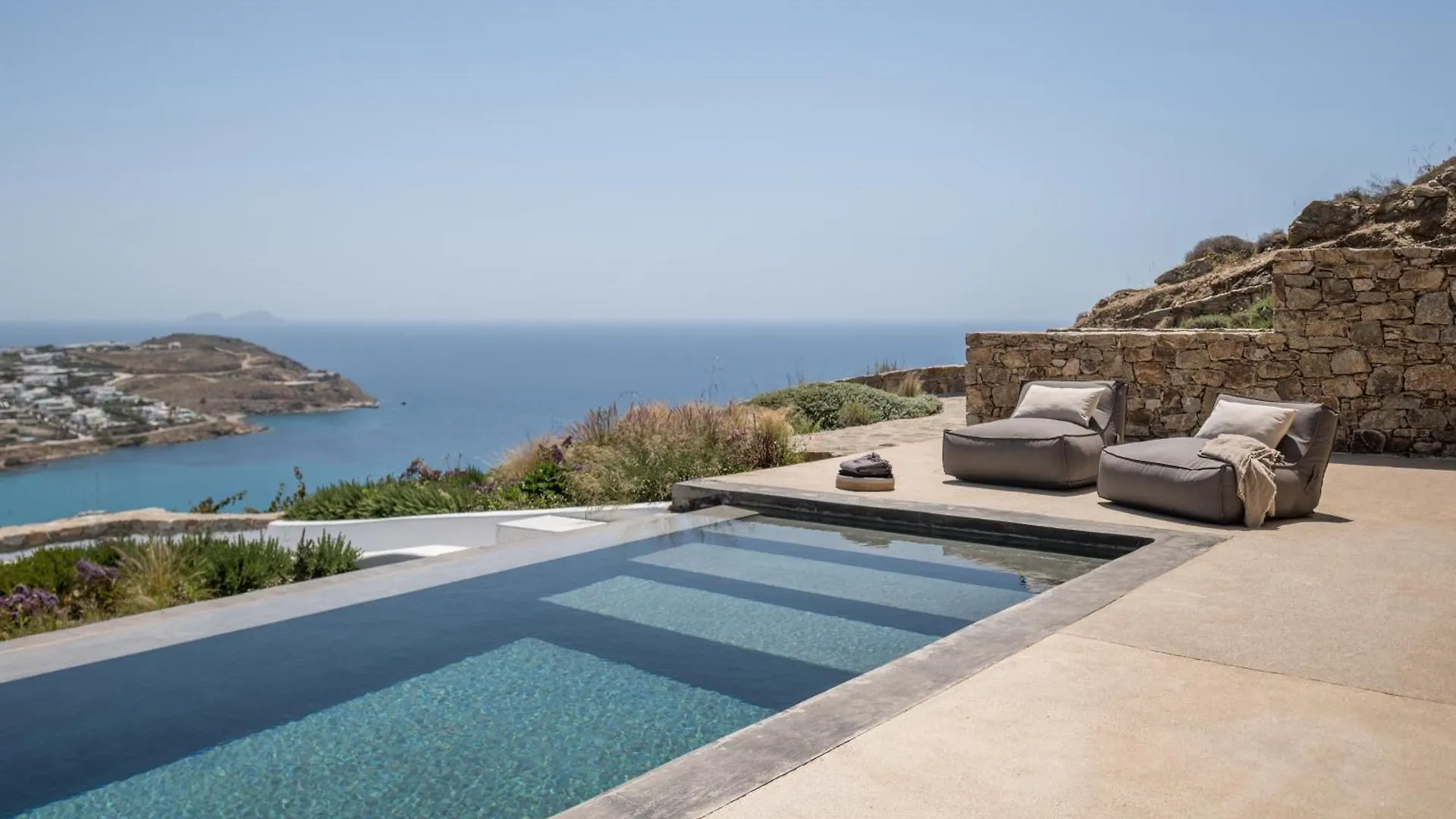 Villa Maera Maximus Mykonos Town