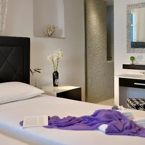2* Hotel Nazos 1